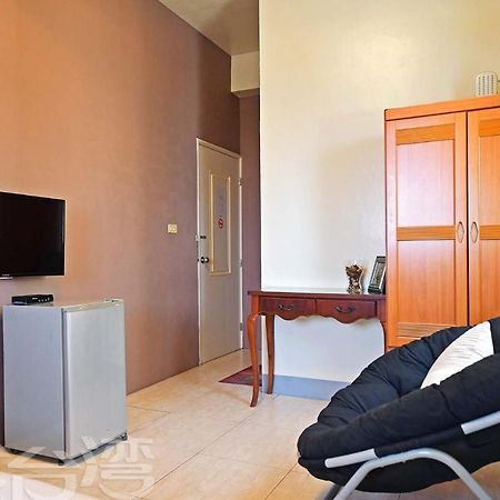 Yan Hai De Dai B&B Magong Eksteriør bilde