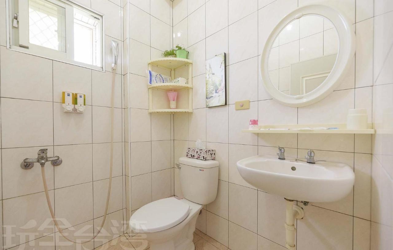 Yan Hai De Dai B&B Magong Eksteriør bilde